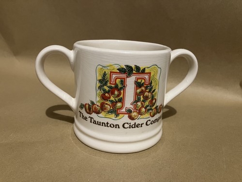 Vintage 1978 taunton cider - 1978,