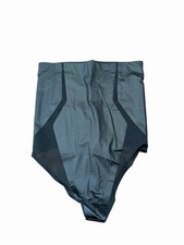 Spanx Black Haute Coture High