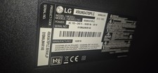 LG 49UK6470PLC 49 Inch Smart