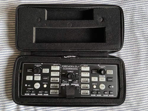 Denon hc1000s serato - denon,