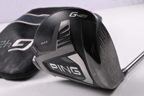 Ping g425 max driver 9 - g425,
