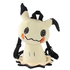 Pokemon Mimikyu Backpack Anime