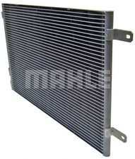 CONDENSER AIR CONDITIONING