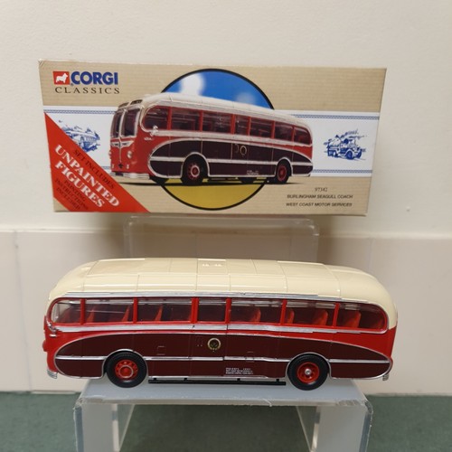 Corgi classics 97342 - corgi,