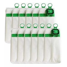 12 Pack Dust Filter Bag