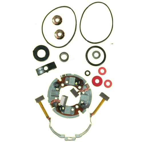 Okyami starter motor - okyami,