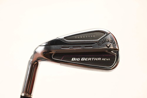 Left hand callaway big - callaway, bertha