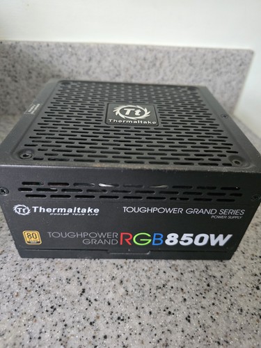 Thermaltake toughpower pf1 - toughpower,
