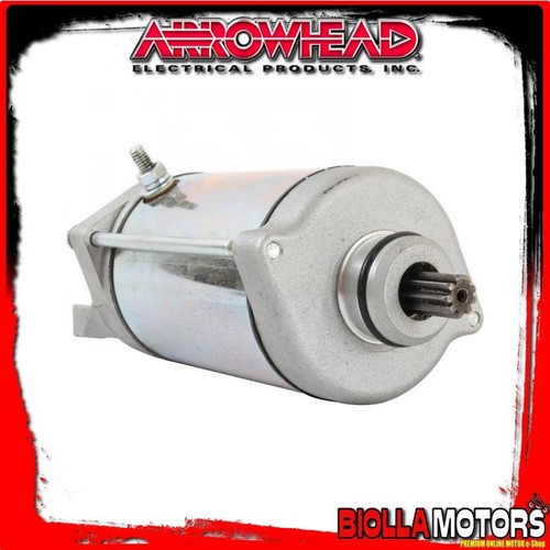 Smu0126 starter motor - motor, kawasaki