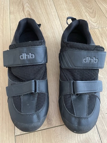 Dhb triathlon shoes uk - -, size