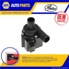 Electric Water Pump fits AUDI