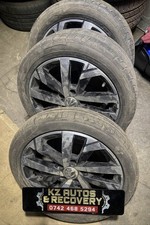 VW POLO BEATS (2018) - ALLOY