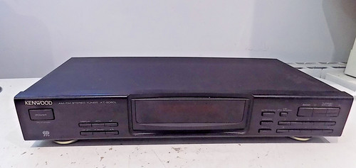 Kenwood 2060l fm stereo - kenwood, kt-2060l