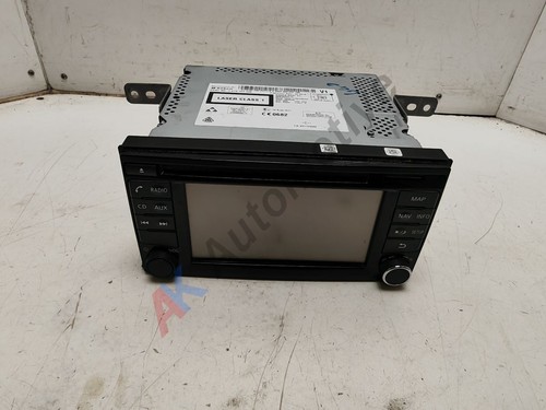 Nissan note e12 mk2 2012 - note, 2012-2017