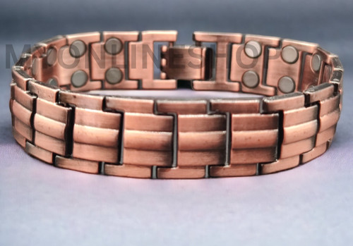 Mens double strength copper - double,