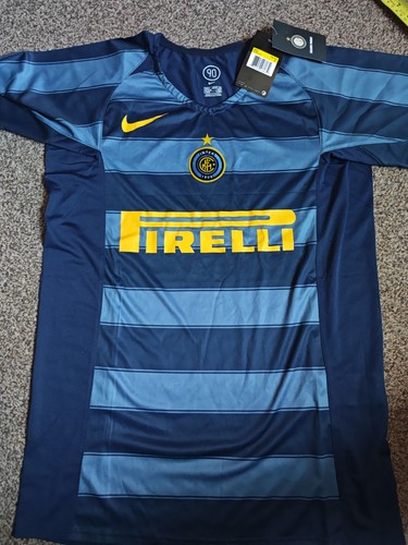 Inter milan third shirt - third,