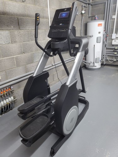 Nordictrack freestride trainer - nordictrack,