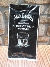 2014 Jack Daniel’s Limited Edition Ice Cube Bottles Pack - 100% Charity purchase