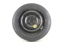 Nissan Qashqai 2007-2013 17 Inch Space Saver Wheel 