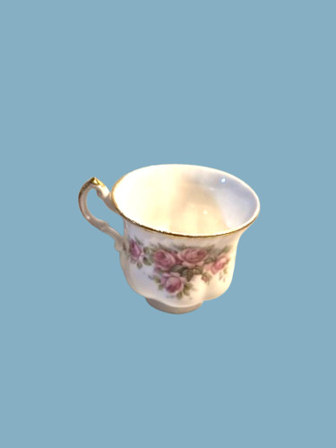 Vintage paragon bone china - vintage,
