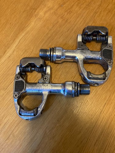 Shimano dura ace - dura, pd-7701