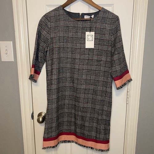 Anthropologie thml dress - anthropologie,