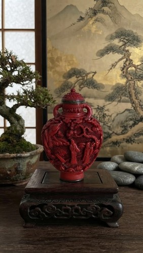 Vintage antique chinese - vintage,