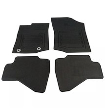Genuine Toyota Front & Rear