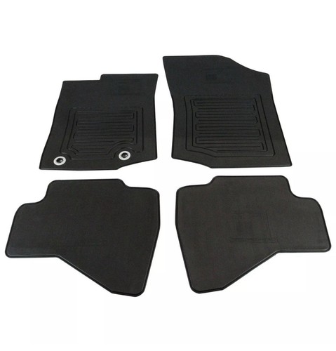 Genuine toyota front rear - front,