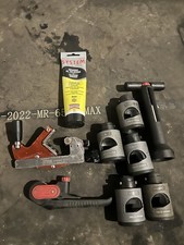 Boddingtons Tools 11kv