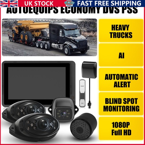 Direct vision standard - direct,