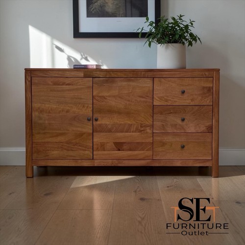 Solid mango wood large - wood,