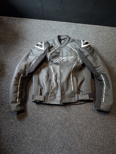 Rst sport leather - sport,
