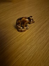 Wade Whimsies Circus Bear