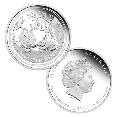 2011 year of the - **,