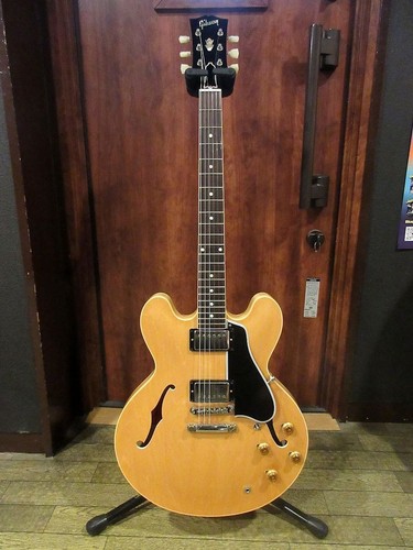 Gibson custom shop 1959 - gibson,