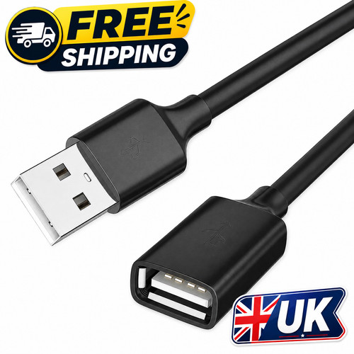 Usb extension cable - usb, 3.0