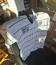 Scotland Pringle Rugby Union Vintage Jersey Shirt Size 97cm 38 inch