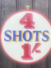 vintage fairground memorabilia