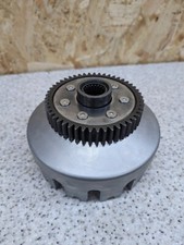 Honda DOHC CB750 CB750F CB900C CB900F CB1100F Clutch Damper Installation Service