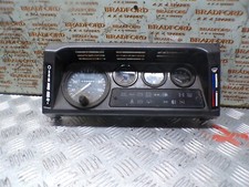 BFD078090 1999 LAND ROVER DEFENDER 110 TD5 SPEEDOMETER CLOCKS