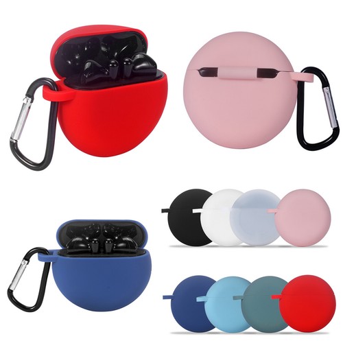 Silicone protective case with - case,