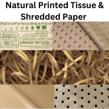 Tissue Paper Natural Coloured