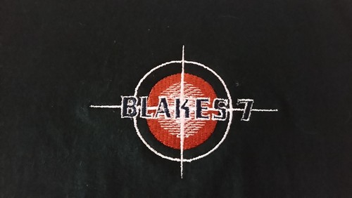 Blakes season hoodie - blakes, 7