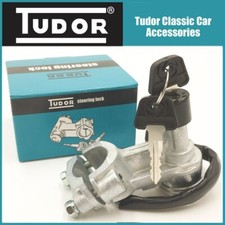 Tudor Steering lock Ignition