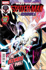 MILES MORALES SPIDER-MAN #23