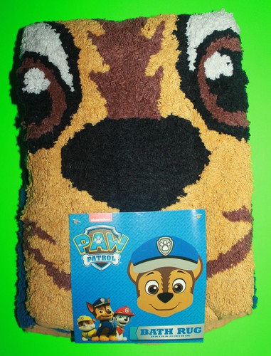 Paw patrol chase kids - chase, accent