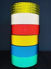 High Intensity Reflective Tape