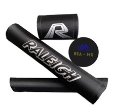 Raleigh  Burner Mk2 Black