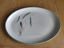 Denby Greenwheat Stoneware